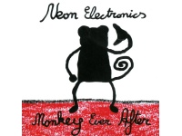 054-neon electronics  monkey ever after