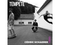 cedric schaerer trio -tempete 