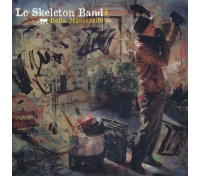 109-le skeleton band-bella mascarade