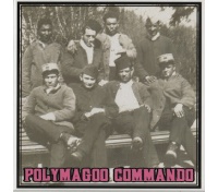 115-polymagoo commando  polymagoo commando