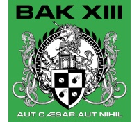 117-bak xiii aut caesar aut nihil