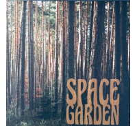 space garden