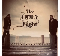 the holy flight