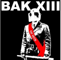 052-bak xiii - vae victis