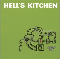 028-hells kitchen -doctors oven