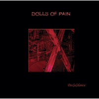 042-dolls of pain  dec-a-dance