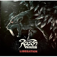 rash panzer - liberation