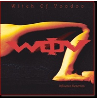 046-witch of voodoo -influenza-desertica